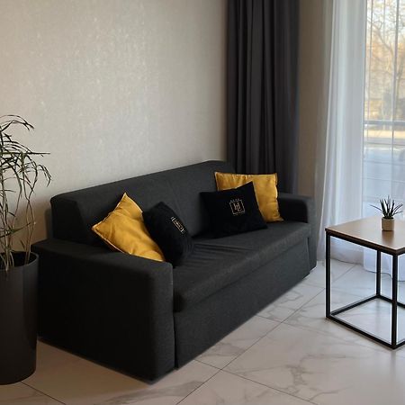 Apartamenty Katowice By Lantier - Wellness & Spa 바이톰 외부 사진