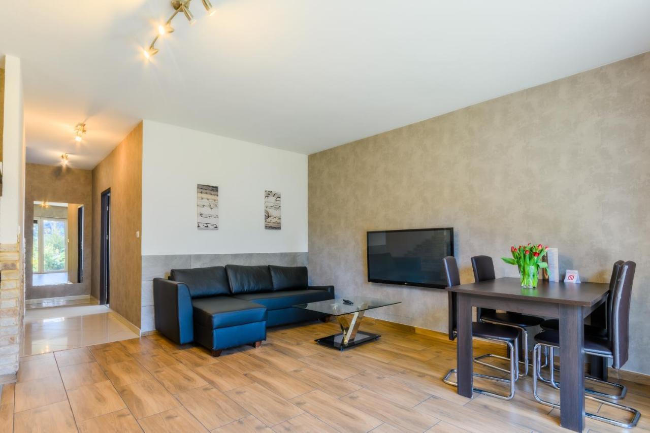 Apartamenty Katowice By Lantier - Wellness & Spa 바이톰 외부 사진