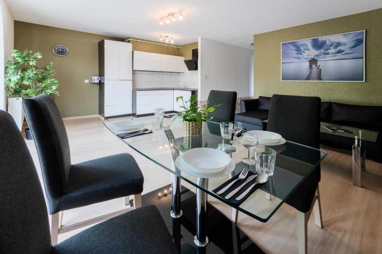 Apartamenty Katowice By Lantier - Wellness & Spa 바이톰 외부 사진