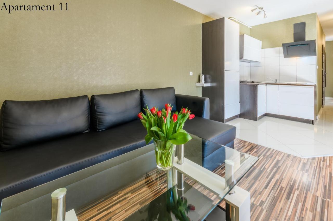 Apartamenty Katowice By Lantier - Wellness & Spa 바이톰 외부 사진