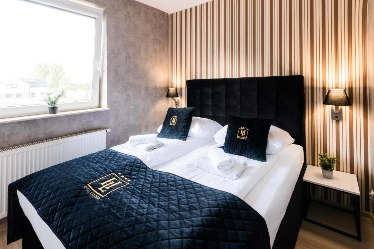 Apartamenty Katowice By Lantier - Wellness & Spa 바이톰 외부 사진