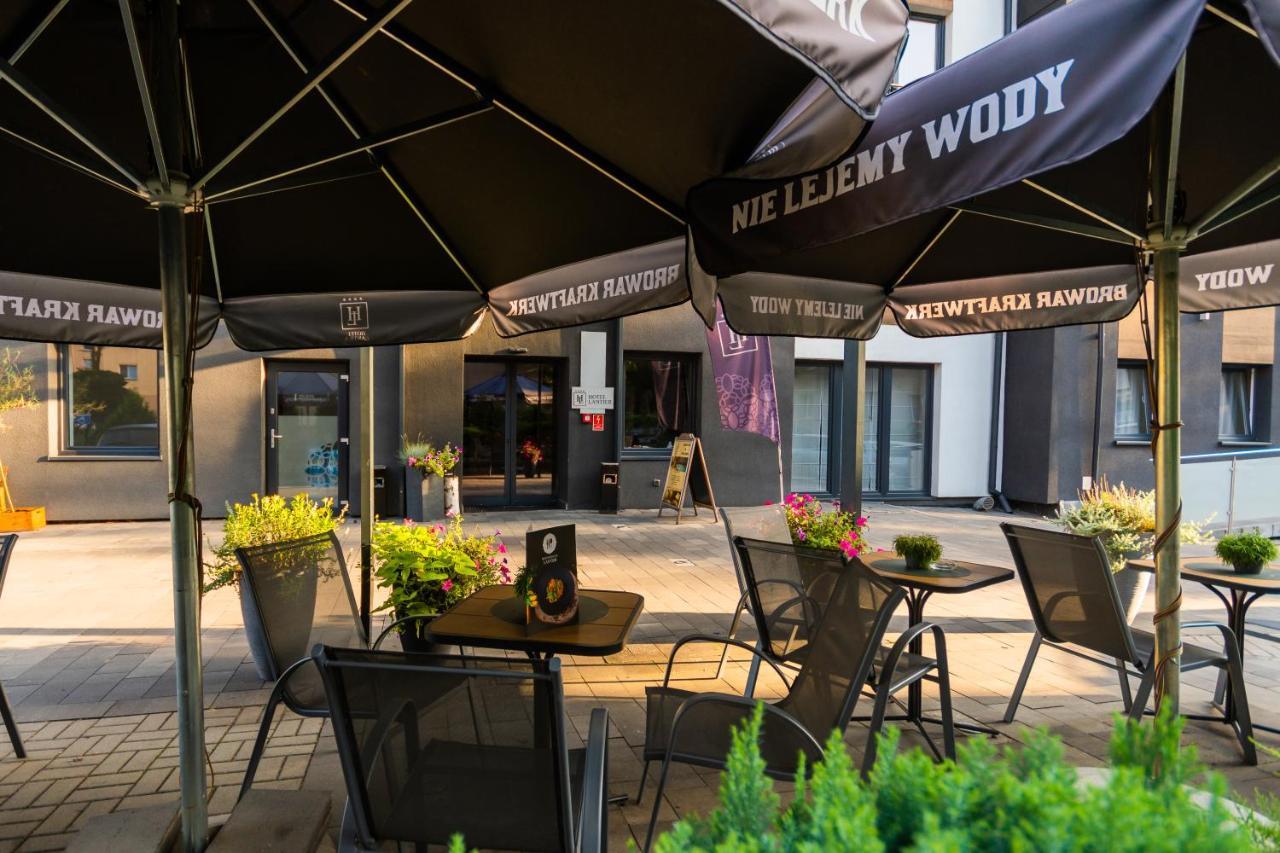 Apartamenty Katowice By Lantier - Wellness & Spa 바이톰 외부 사진