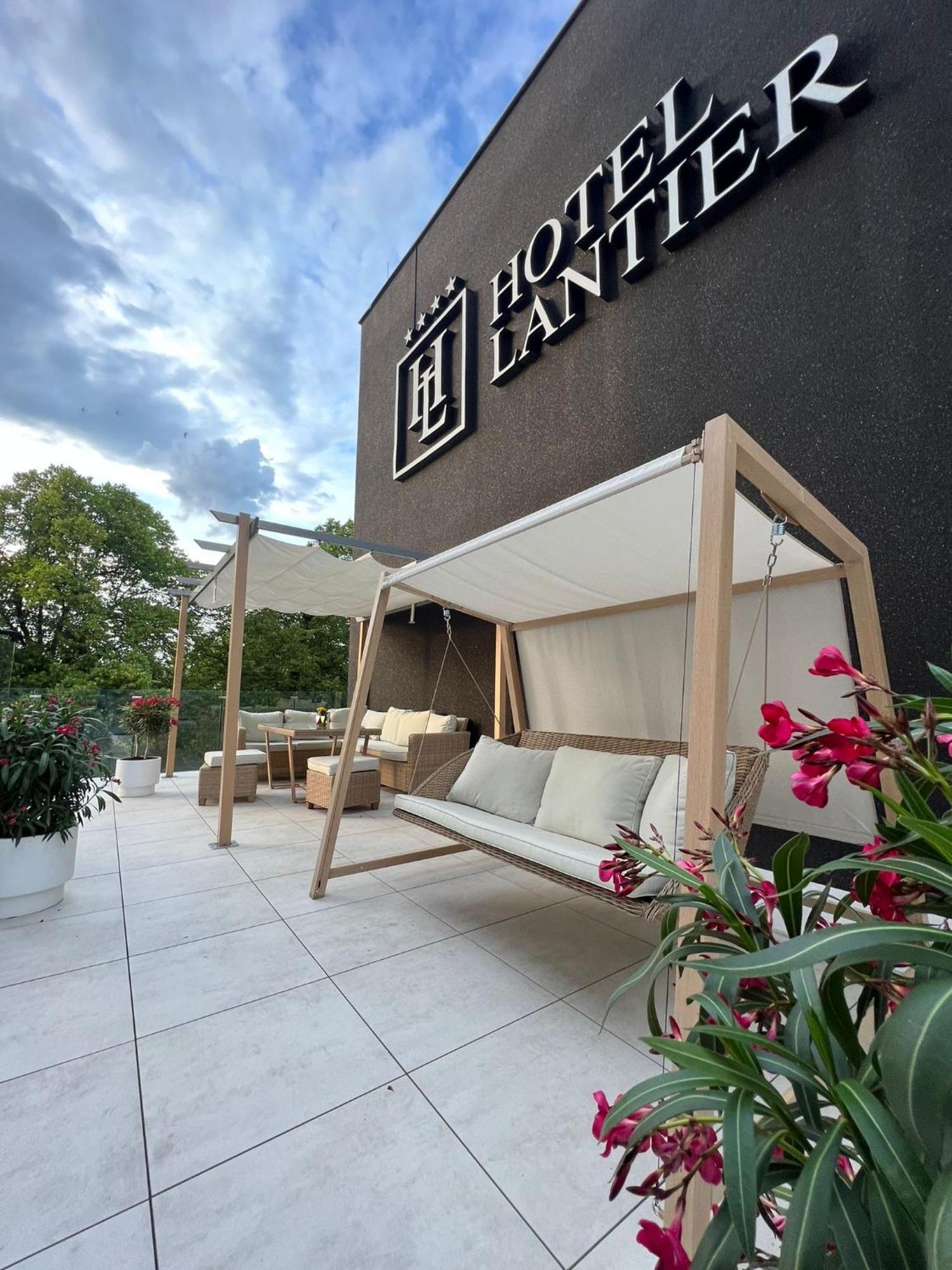Apartamenty Katowice By Lantier - Wellness & Spa 바이톰 외부 사진
