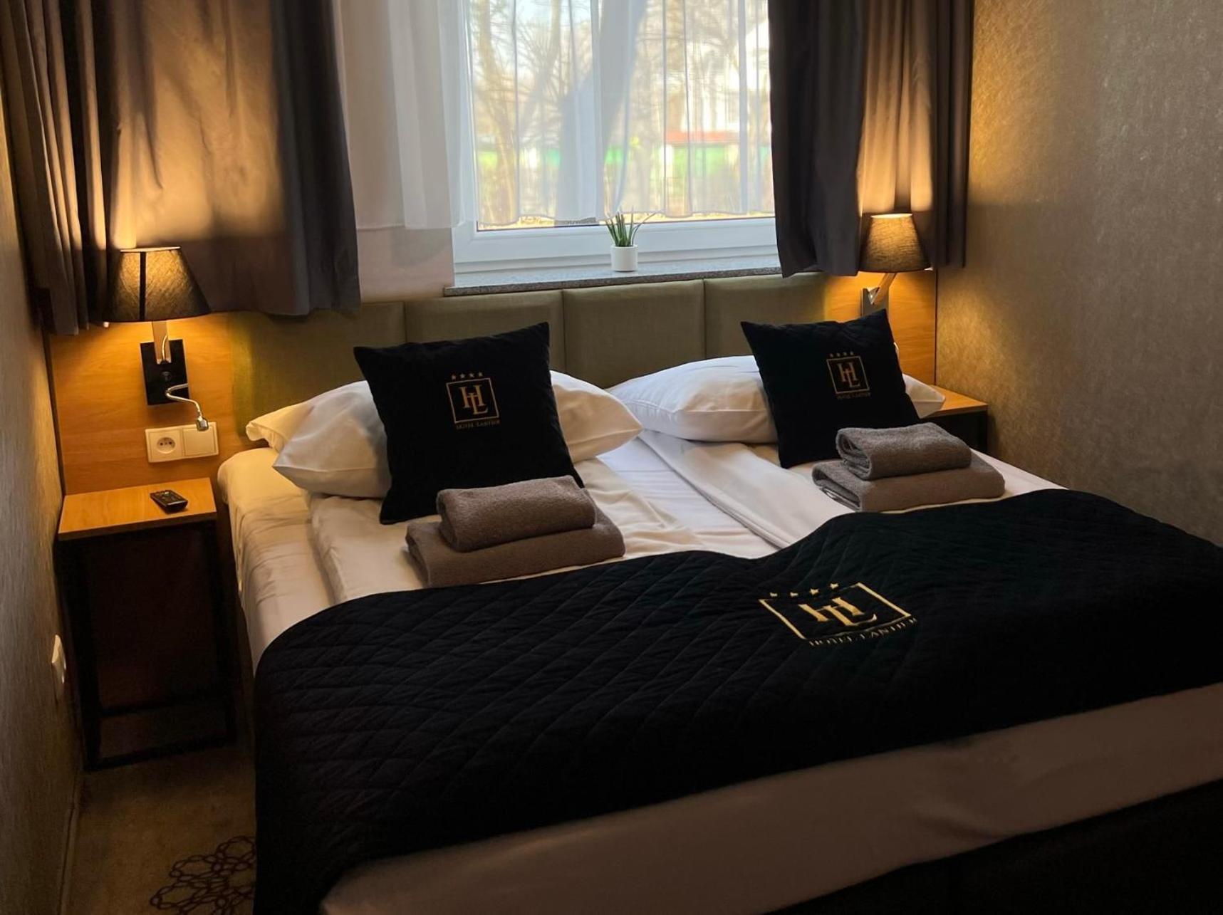 Apartamenty Katowice By Lantier - Wellness & Spa 바이톰 외부 사진