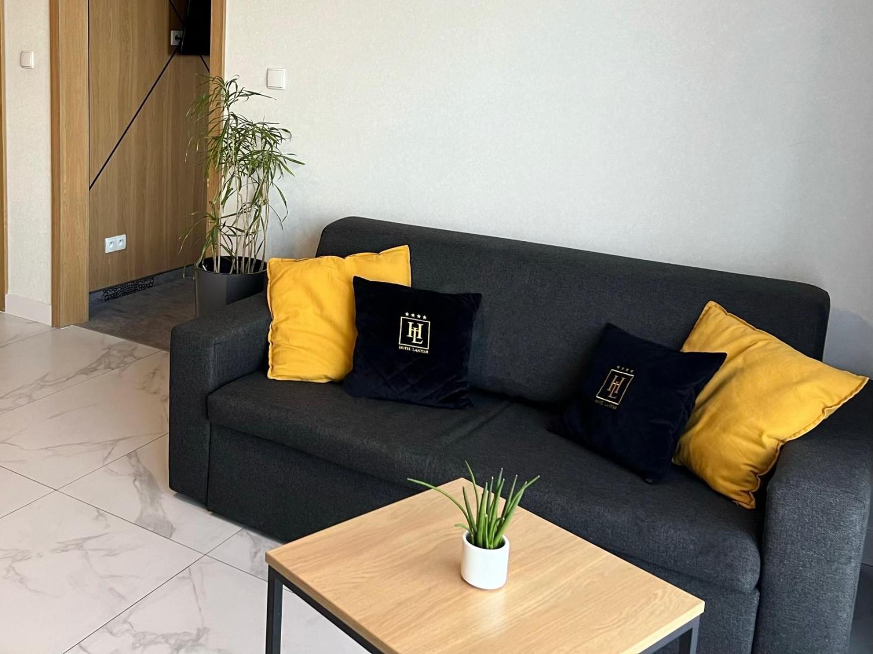 Apartamenty Katowice By Lantier - Wellness & Spa 바이톰 외부 사진
