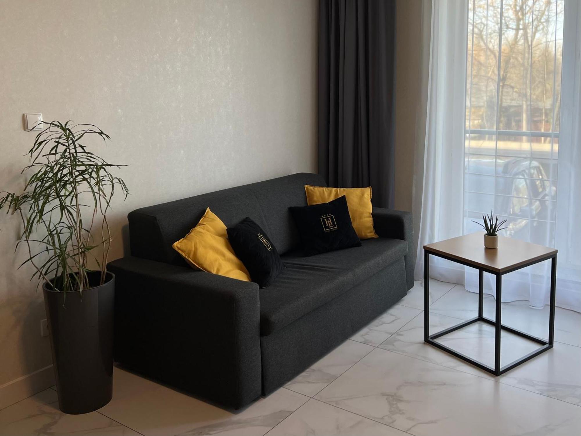 Apartamenty Katowice By Lantier - Wellness & Spa 바이톰 외부 사진