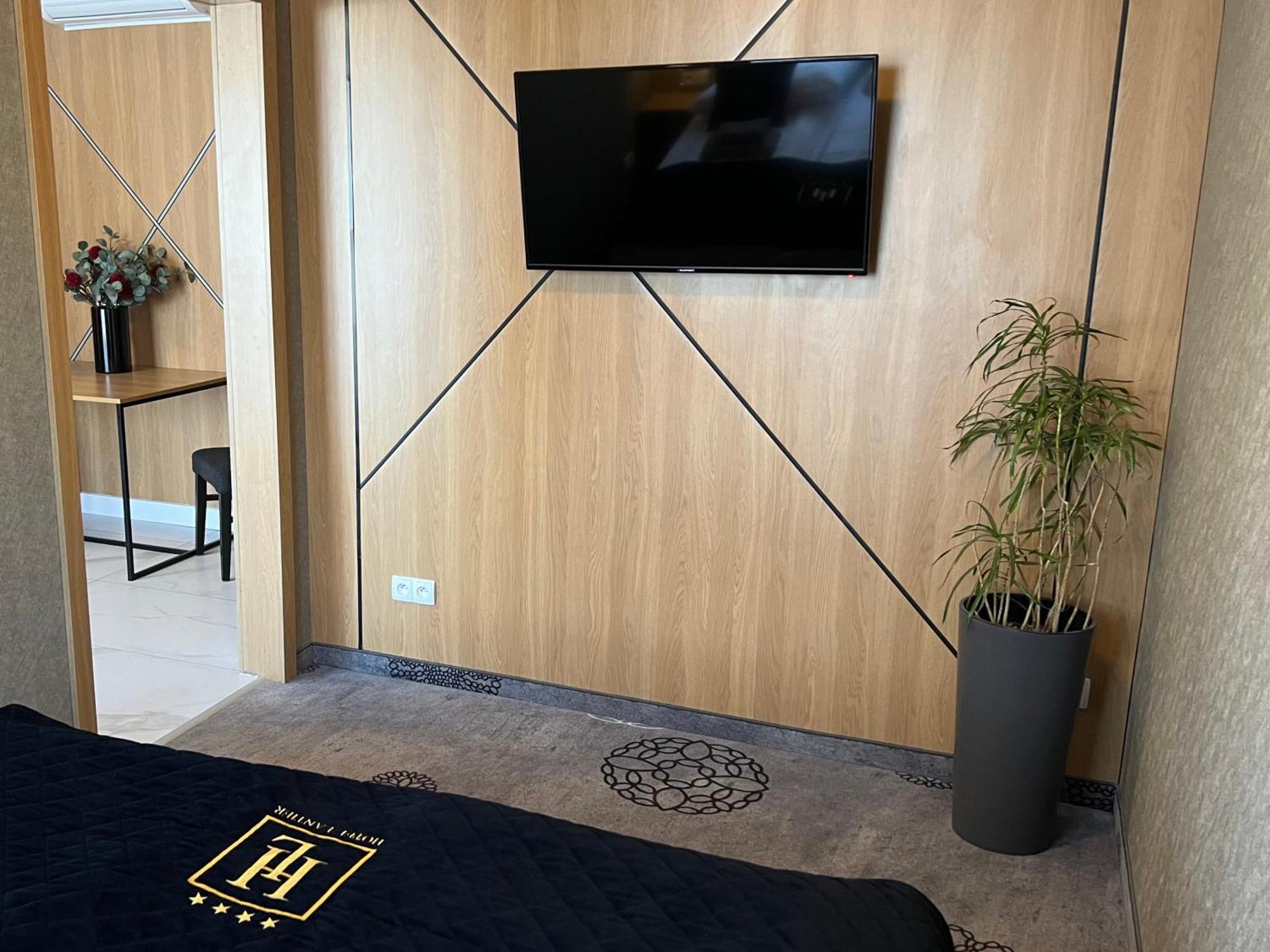 Apartamenty Katowice By Lantier - Wellness & Spa 바이톰 외부 사진