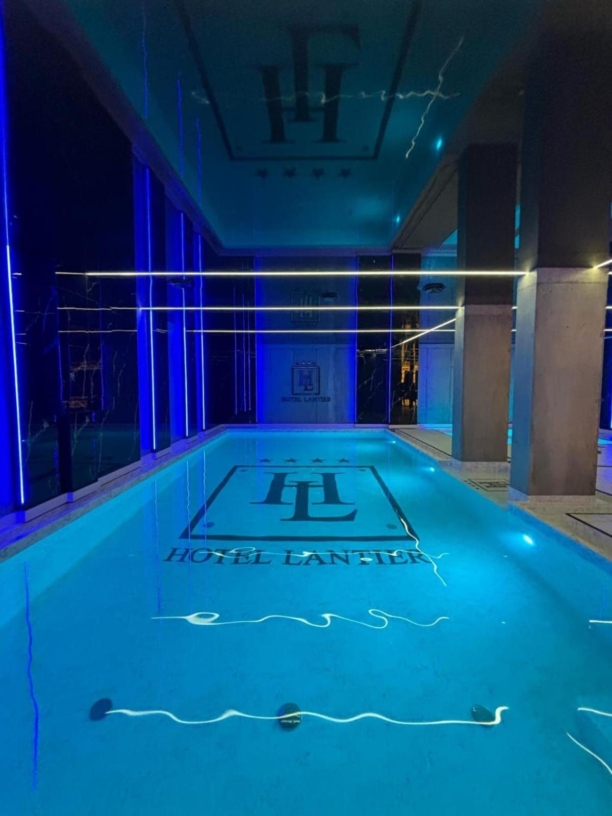 Apartamenty Katowice By Lantier - Wellness & Spa 바이톰 외부 사진